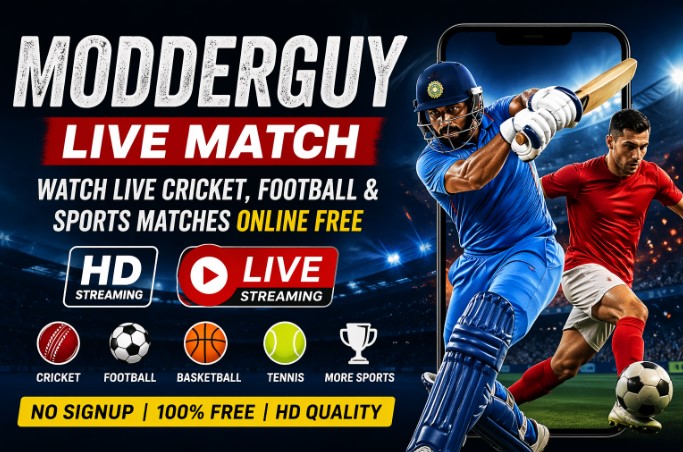 Modderguy – Watch Live Cricket, Football & Sports Matches Online Free | HD Streaming Modderguy – Watch Live Cricket, Football & Sports Matches Online Free | HD Streaming